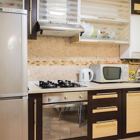 Apartament Deribasovskaya,16 Odessa Zewnętrze zdjęcie