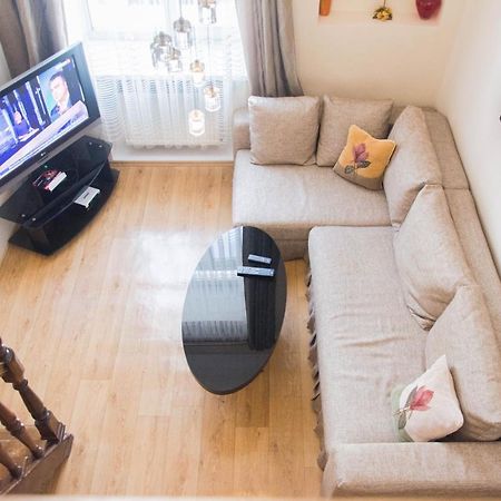 Apartament Deribasovskaya,16 Odessa Zewnętrze zdjęcie