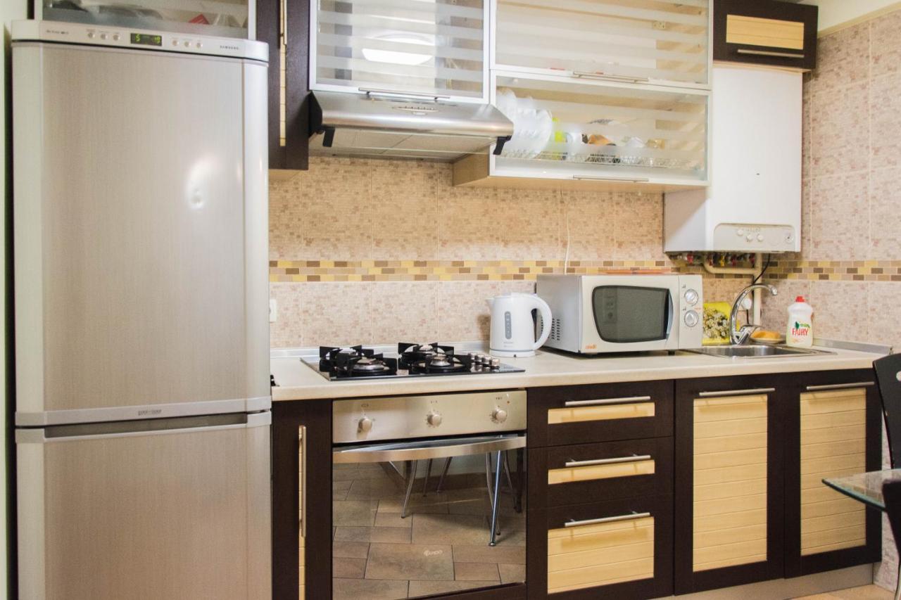 Apartament Deribasovskaya,16 Odessa Zewnętrze zdjęcie