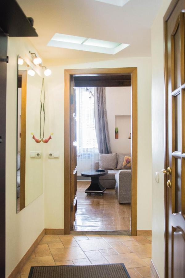 Apartament Deribasovskaya,16 Odessa Zewnętrze zdjęcie