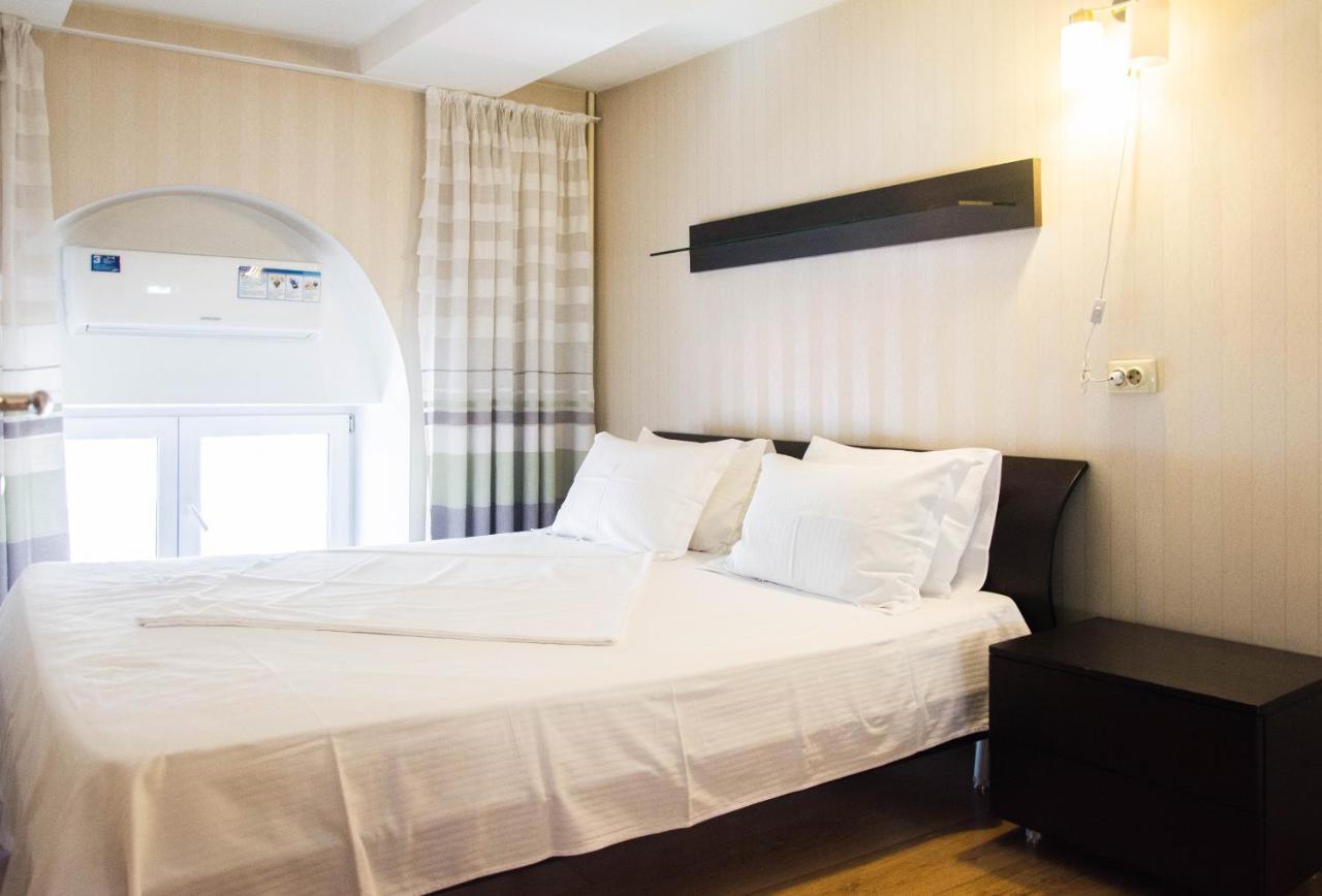 Apartament Deribasovskaya,16 Odessa Zewnętrze zdjęcie