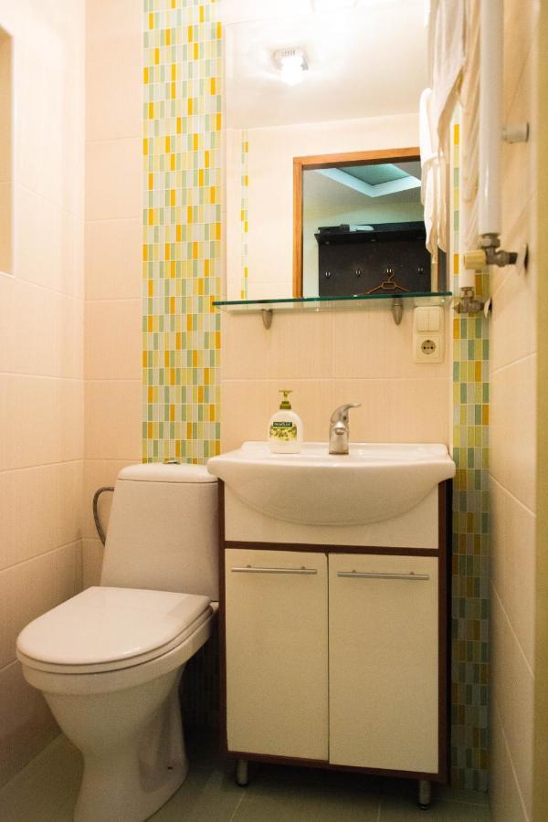 Apartament Deribasovskaya,16 Odessa Zewnętrze zdjęcie