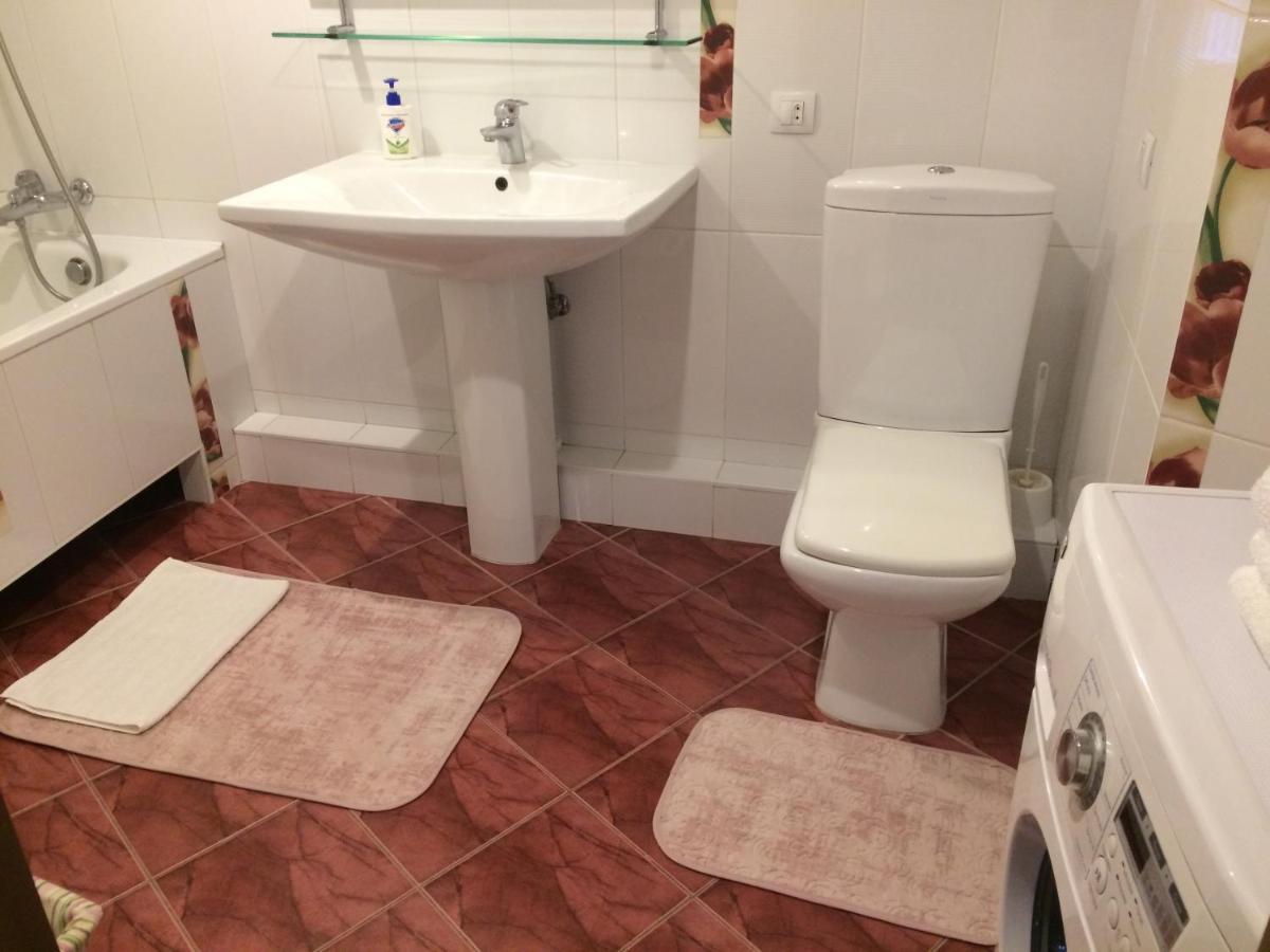 Apartament Deribasovskaya,16 Odessa Zewnętrze zdjęcie