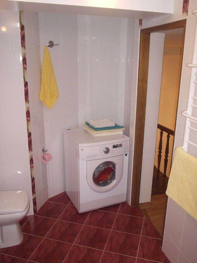 Apartament Deribasovskaya,16 Odessa Zewnętrze zdjęcie