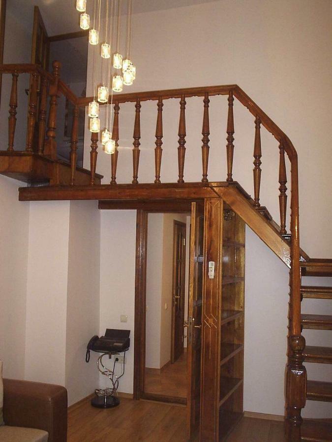 Apartament Deribasovskaya,16 Odessa Zewnętrze zdjęcie
