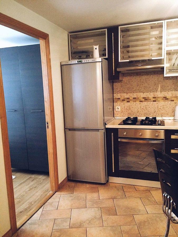 Apartament Deribasovskaya,16 Odessa Zewnętrze zdjęcie